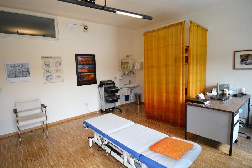 Phisiotherapieliege