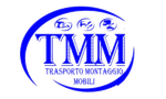 Noleggio Autoscale T.M.M. LOGO