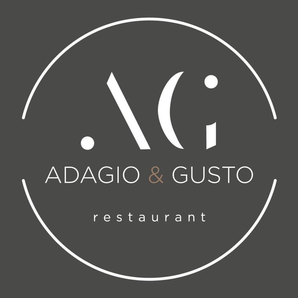 Restaurant gastronomique italien Charleroi Adagio & Gusto