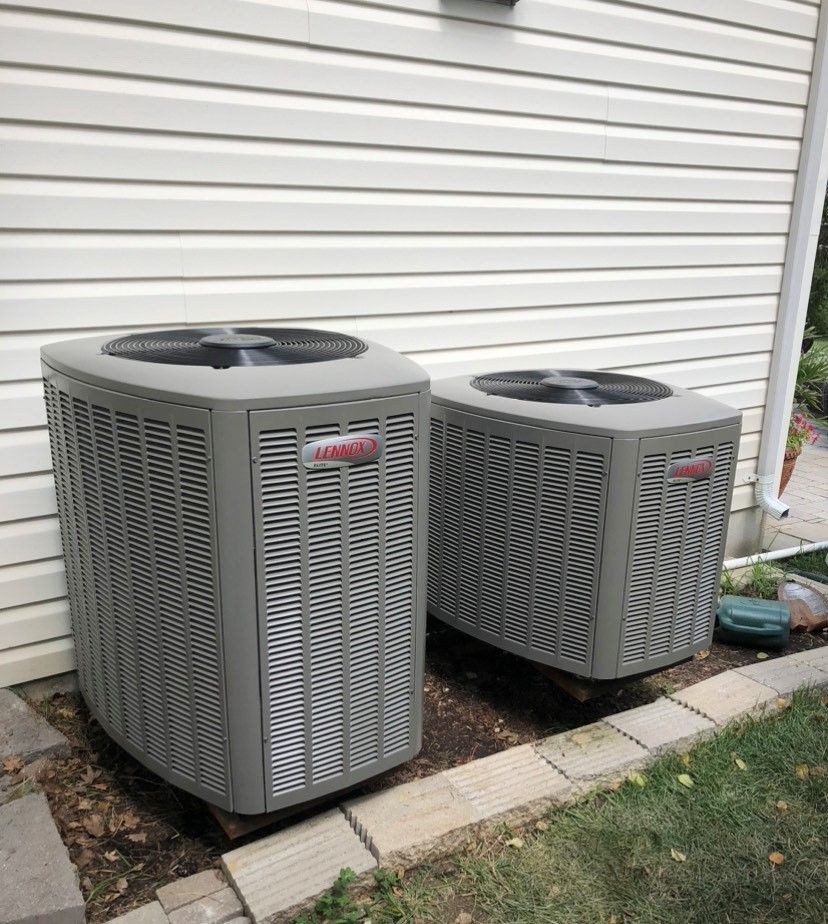 HVAC Service and Repairs St. Louis, MO Best Air Heating