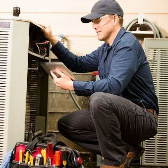 Air Conditioning Unit Repair — St. Louis, MO — Best Air Heating and Cooling LLC Air Conditioning Unit Repair — St. Louis, MO — Best Air Heating and Cooling LLC