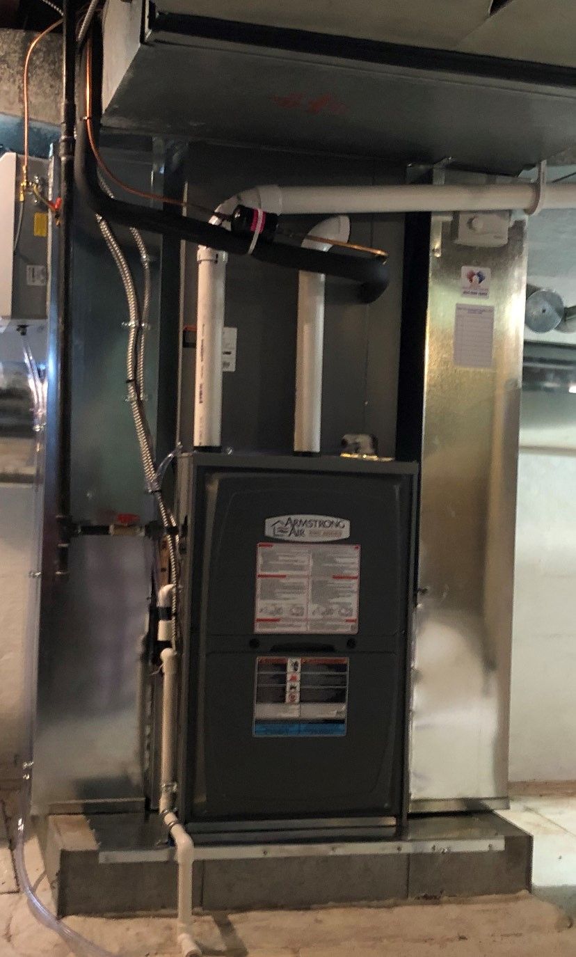 HVAC Service and Repairs St. Louis, MO Best Air Heating