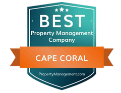 best property management company