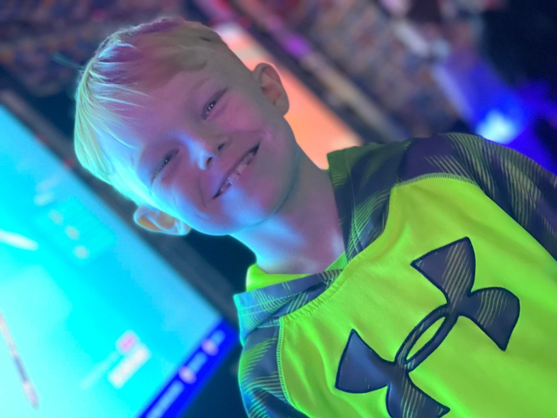 Game Truck Rentals in Pennsylvania/Super Game Trailer