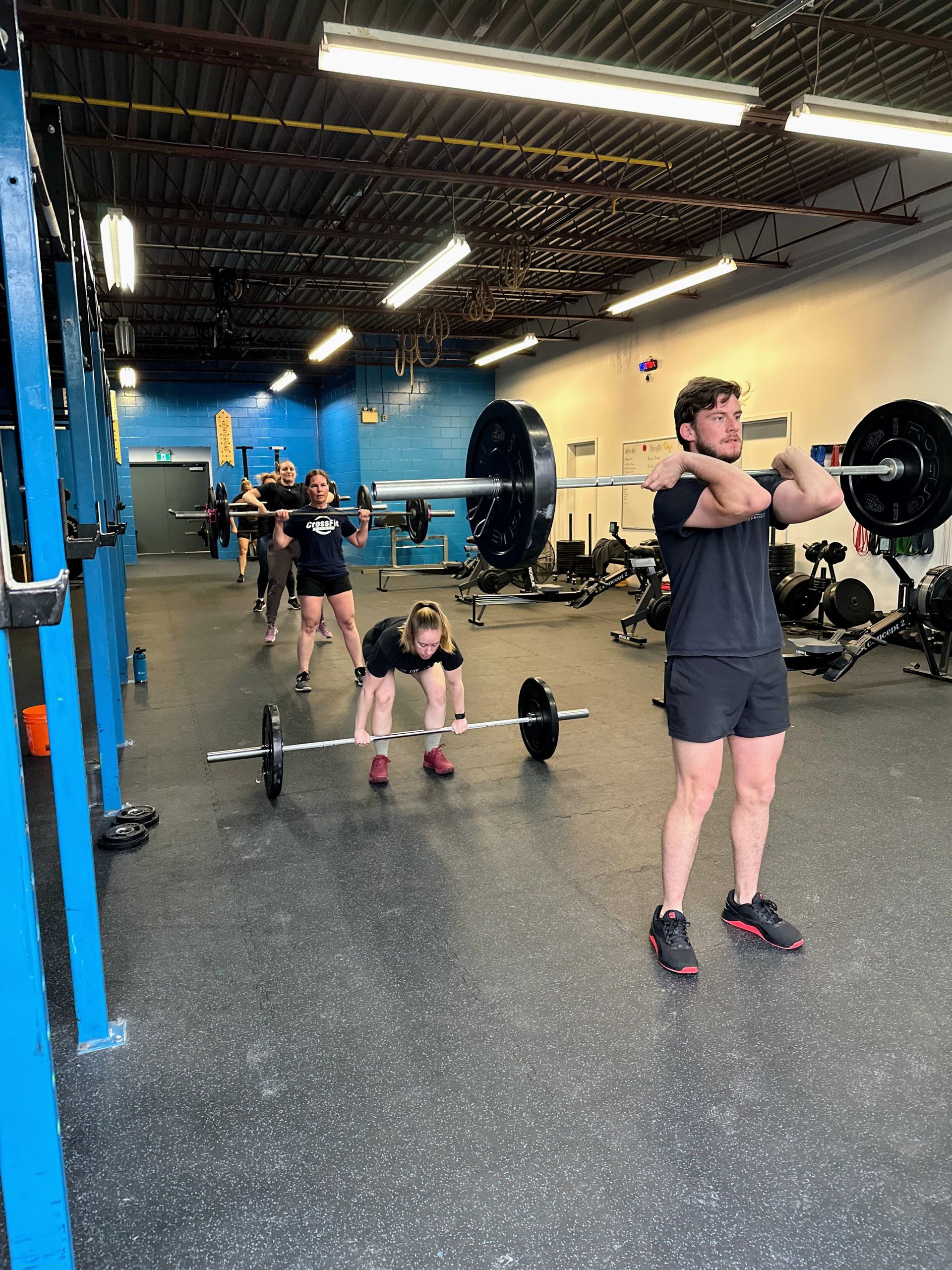 CrossFit