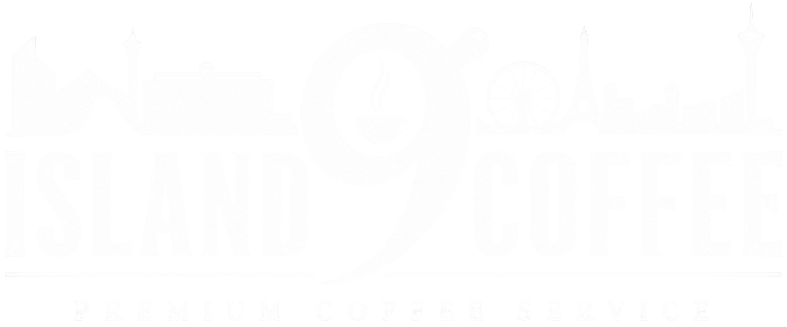 9th Island Coffee logo