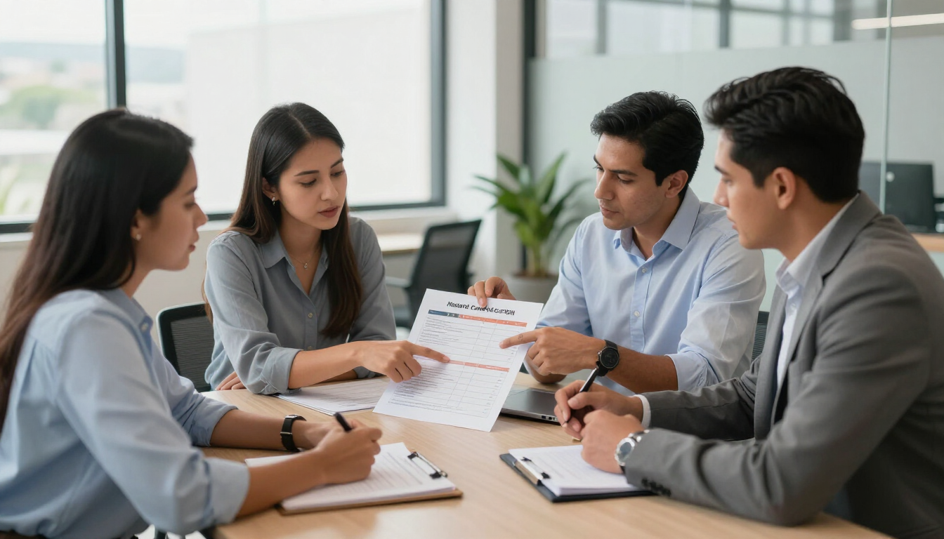 SG-SST para empresas en Colombia