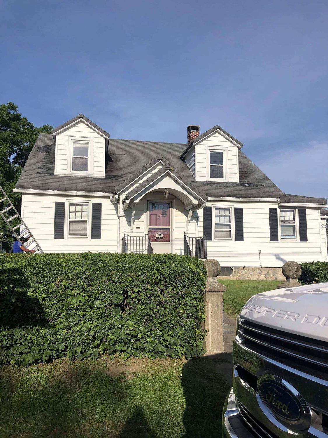 roofing services 24