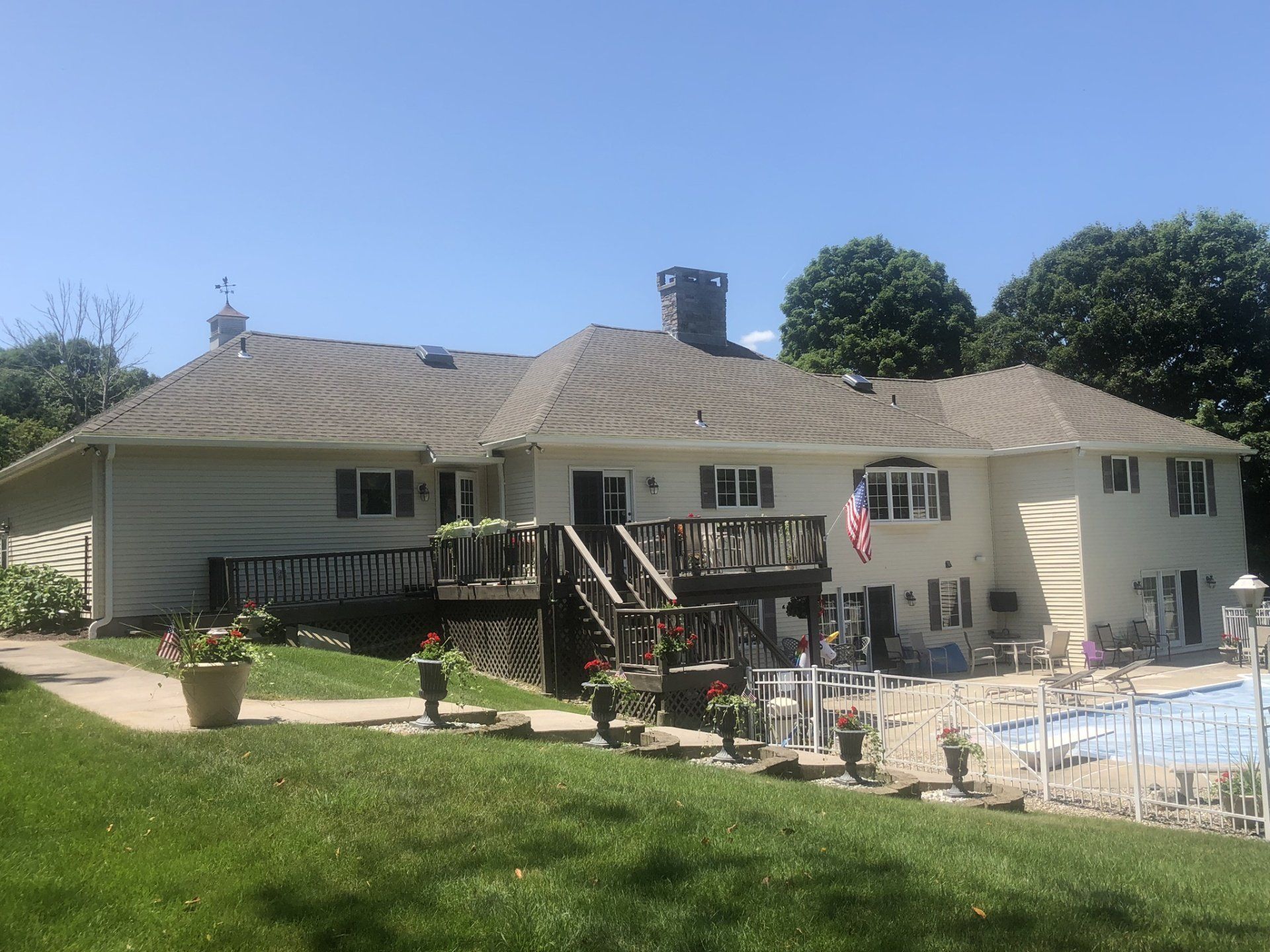 roofing services 35