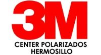Logo de 3M CENTER POLARIZADOS