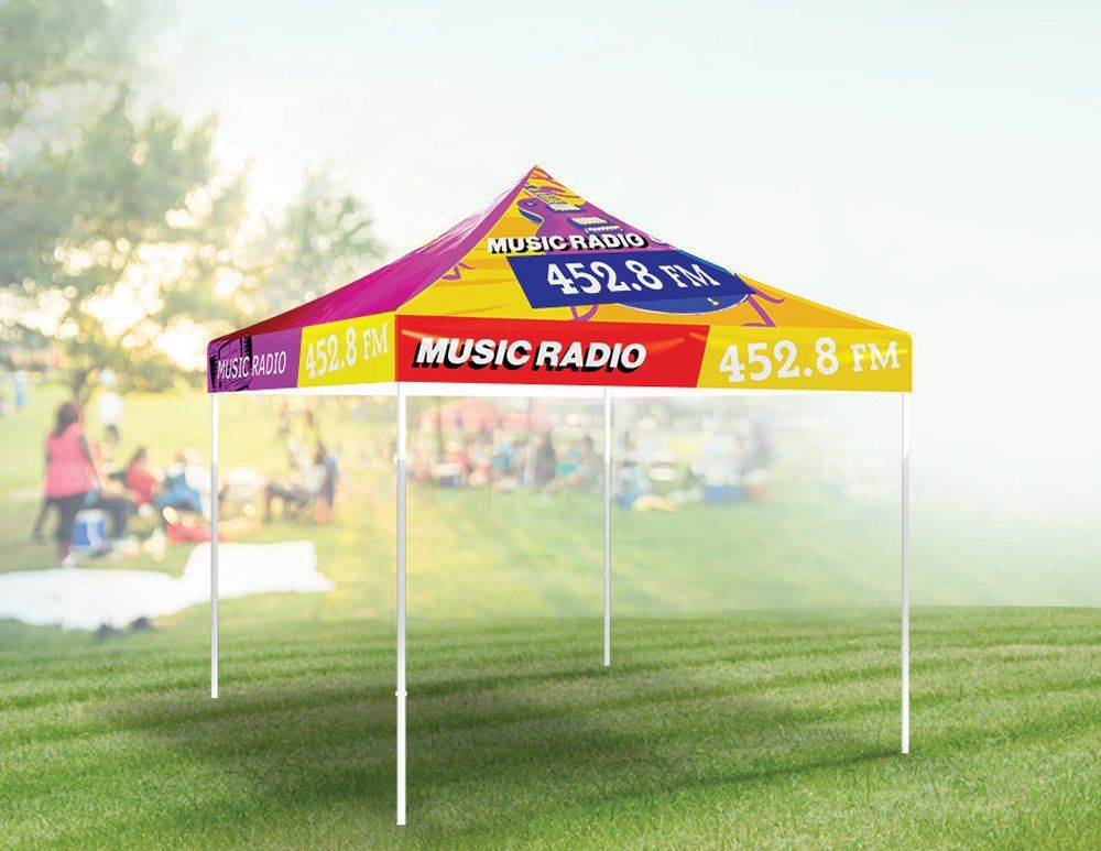 Event Tent