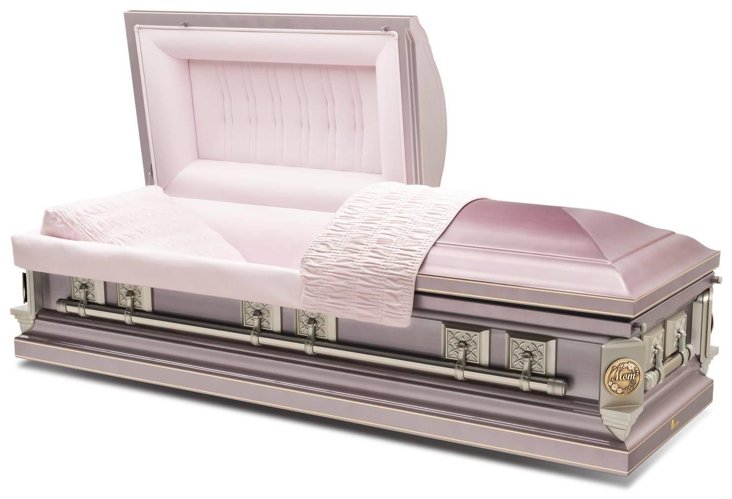 Caskets | Wiederspahn-Radomsky
