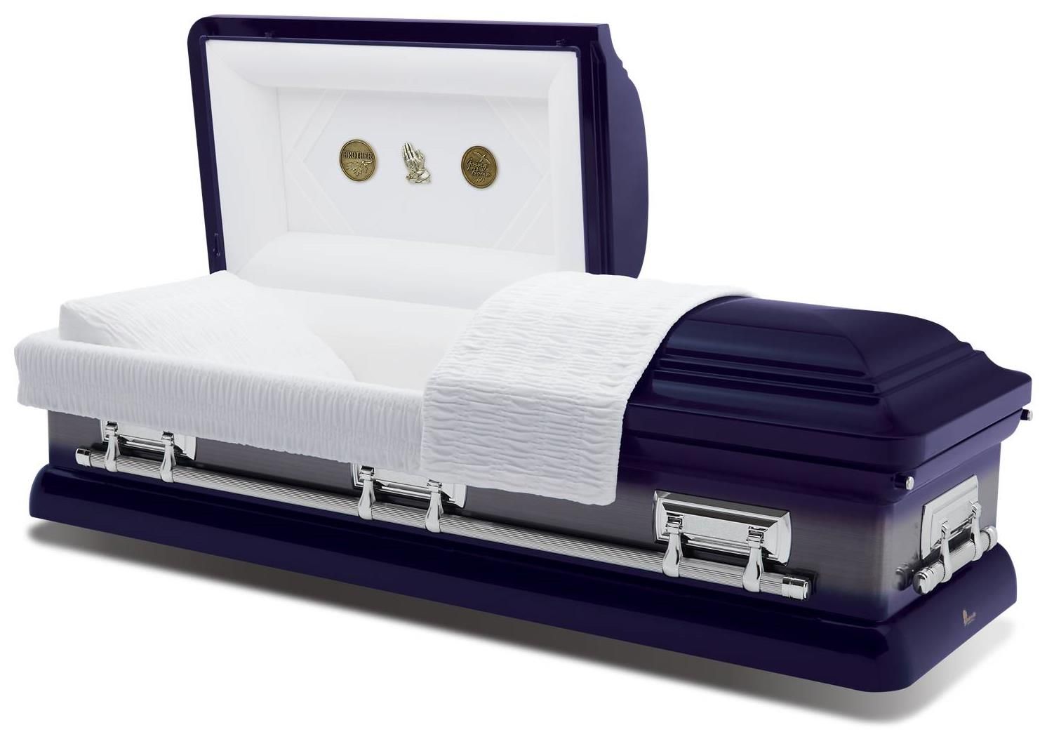Caskets | Wiederspahn-Radomsky