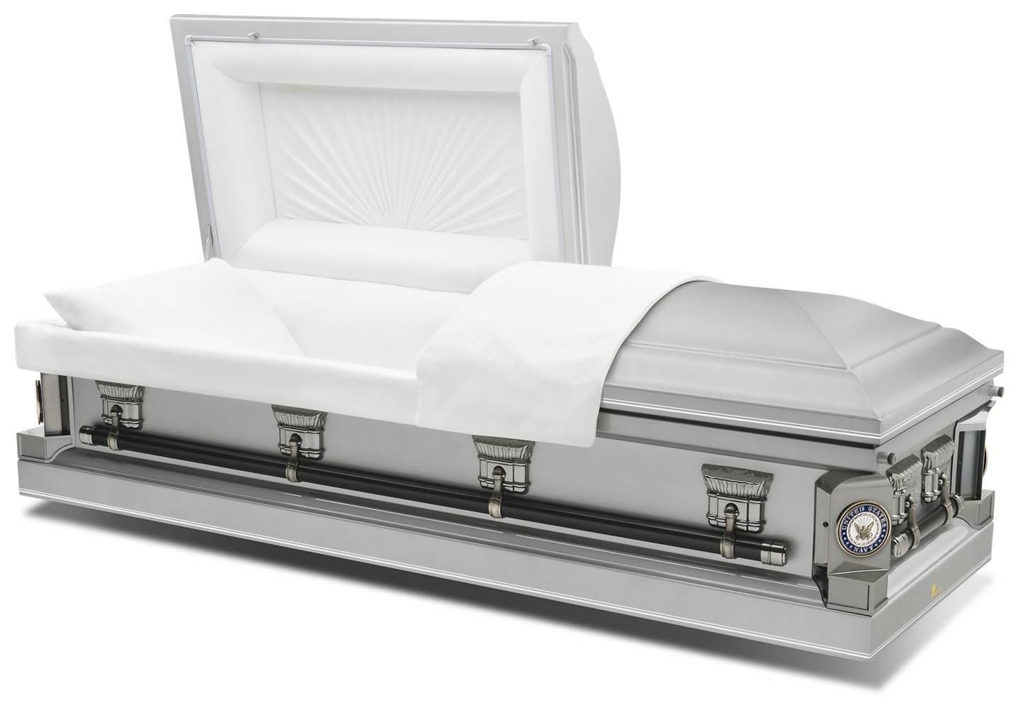 Caskets | Wiederspahn-Radomsky