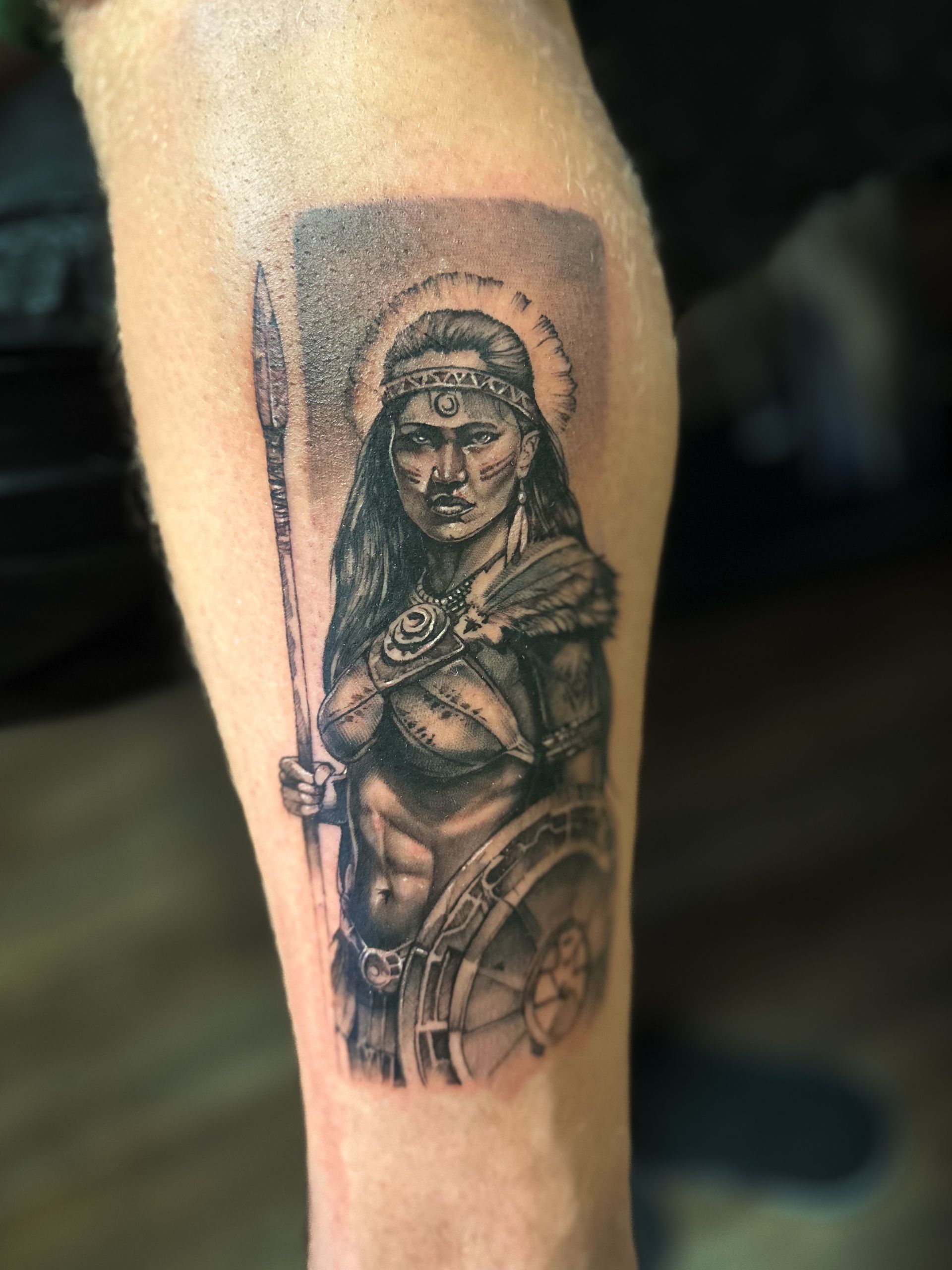 tattoo
