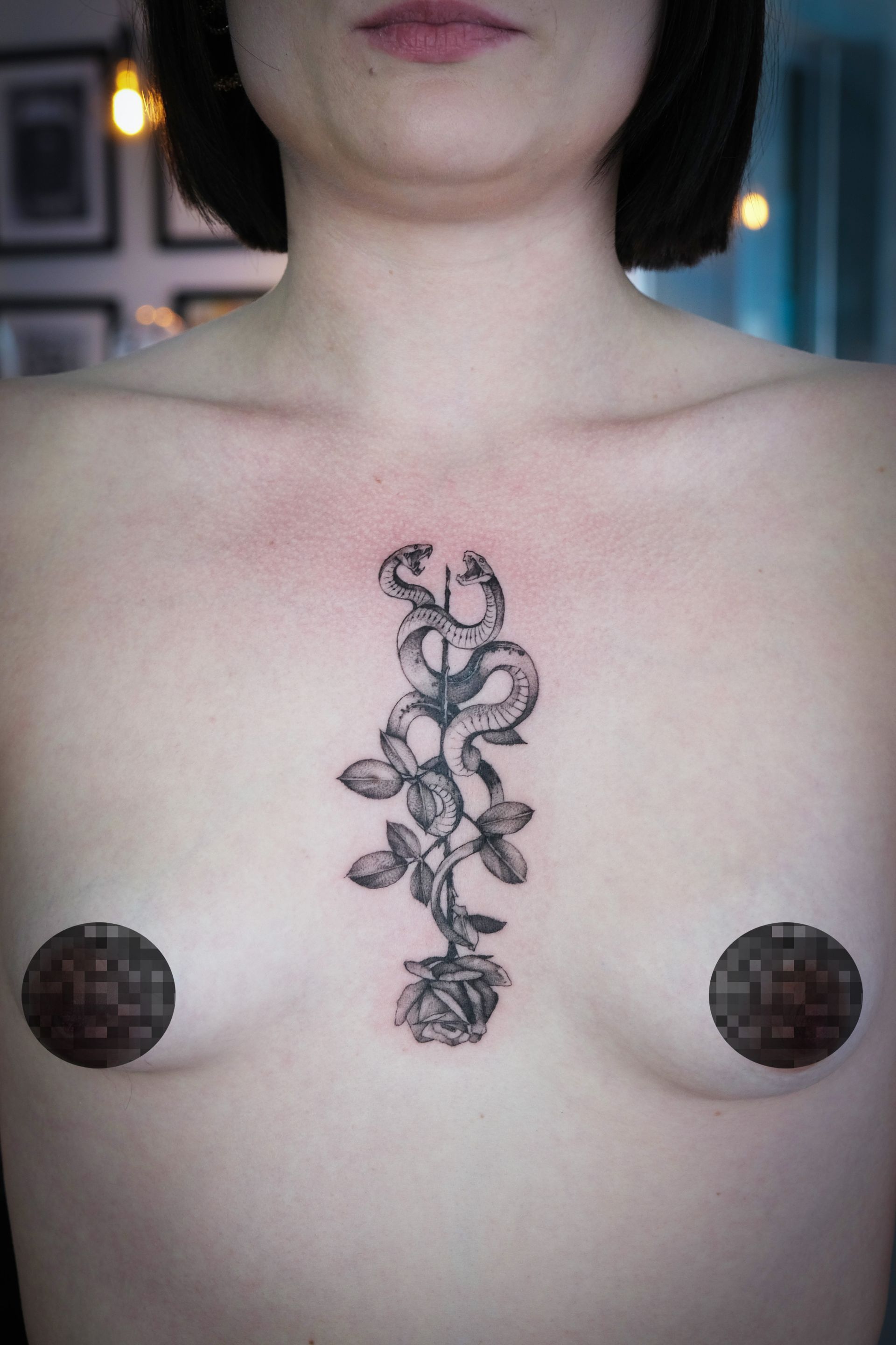 tattoo
