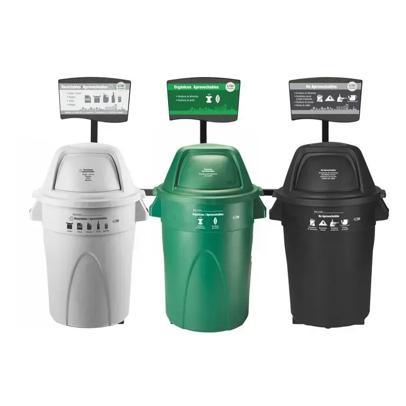 Dar Click - Punto Ecológico Elite 