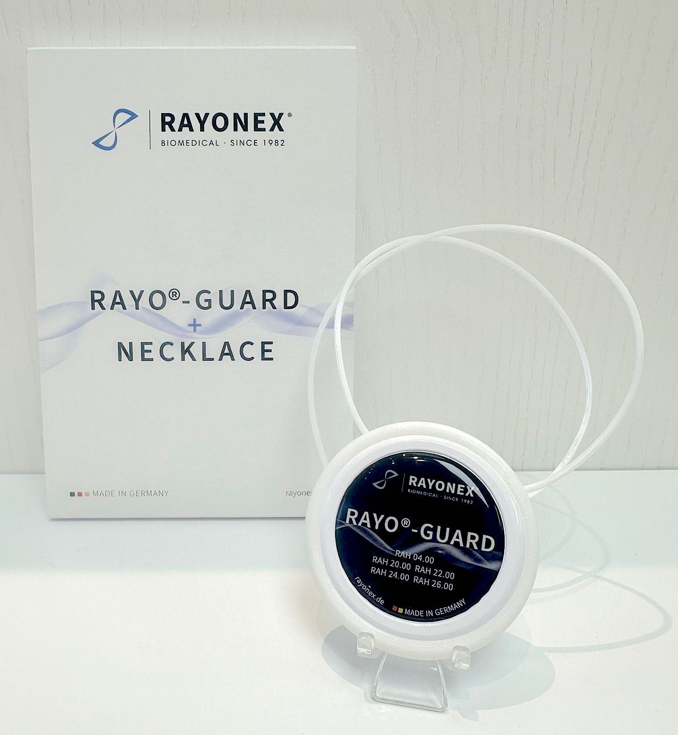 Rayo-Guard 項鍊