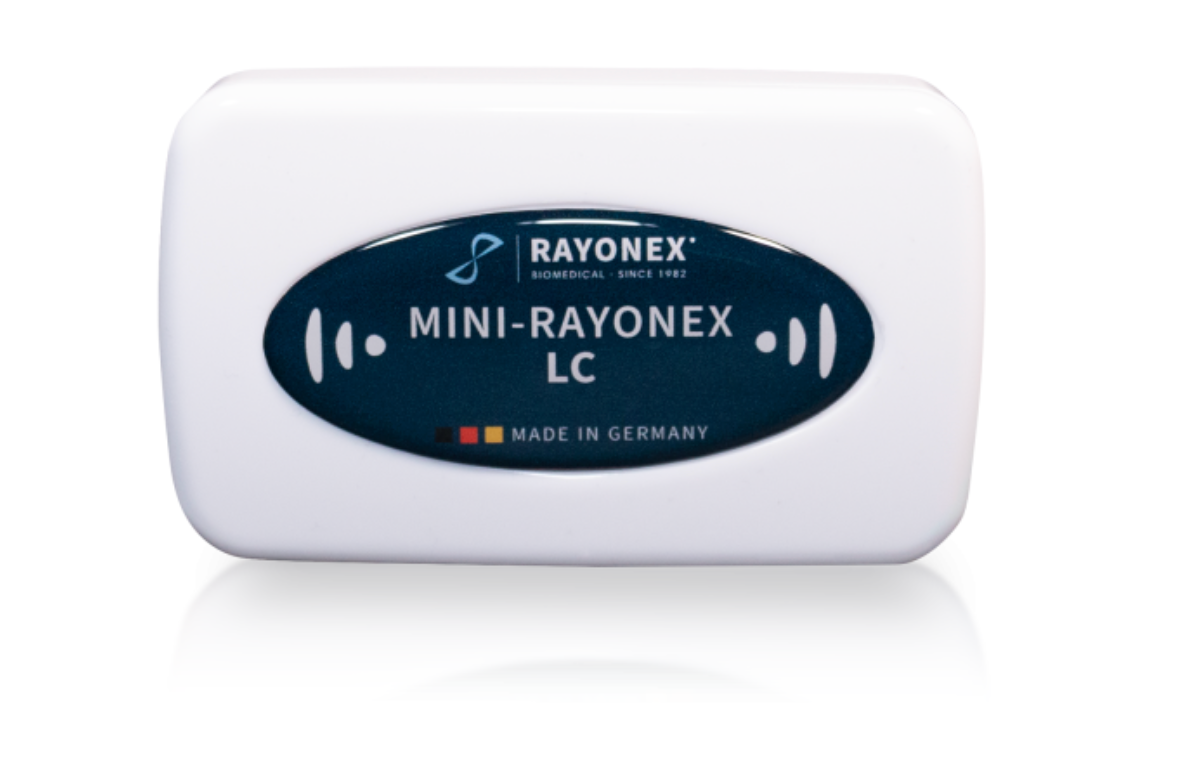 迷你 Rayonex LC