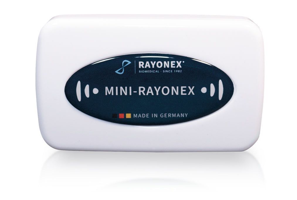 迷你(Mini Rayonex)