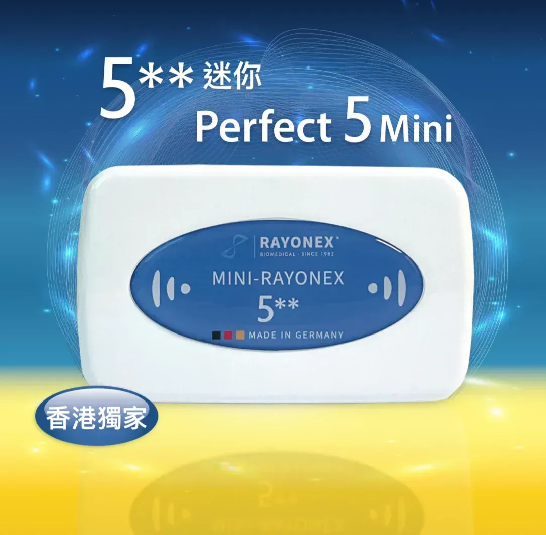 5** 迷你雷奧內克斯