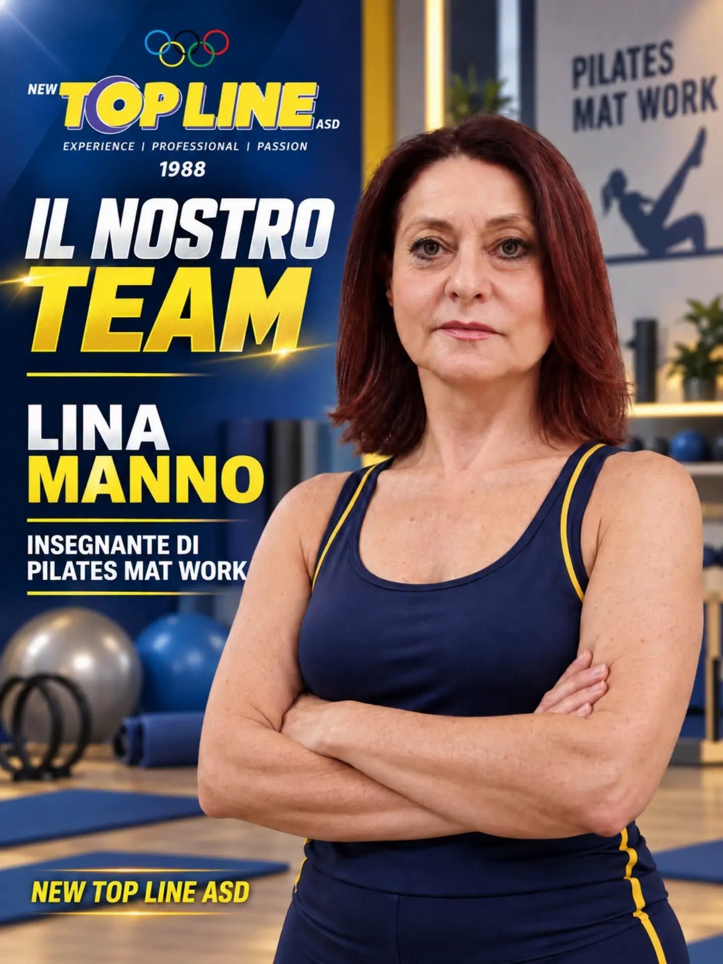 Lina Manno