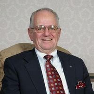 Pat Napier
