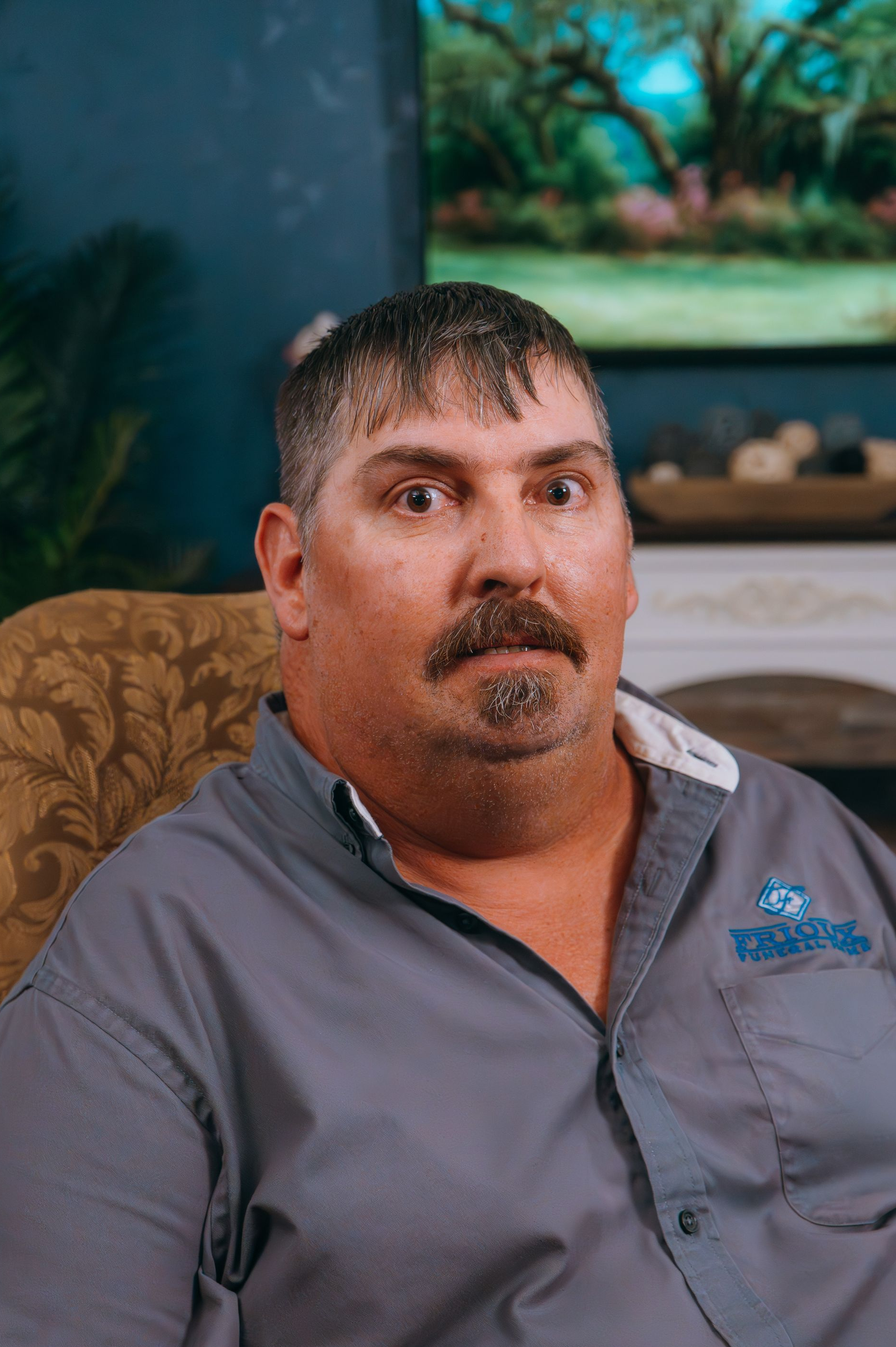 Kevin Hebert