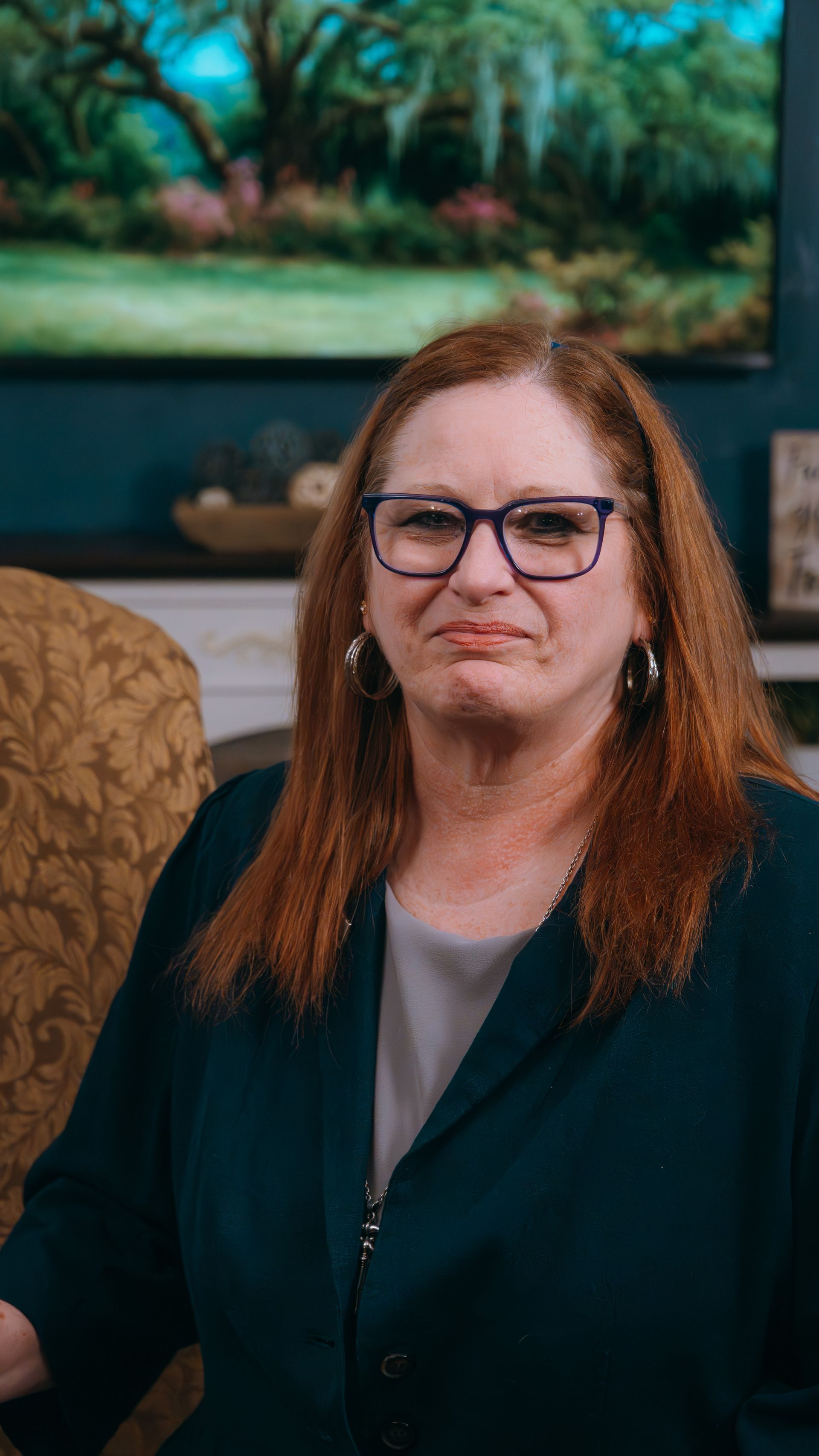 Pam Garb
