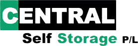 Central Self Storage Central Self Storage