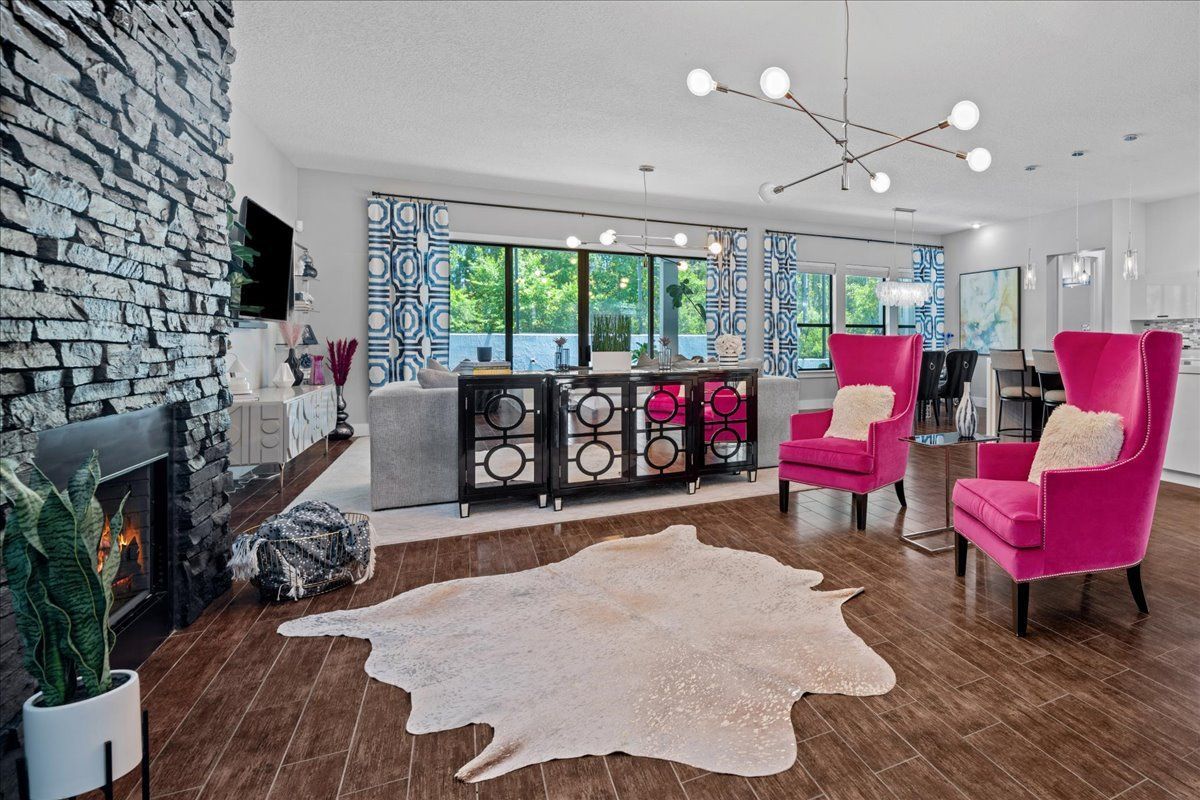 Jacksonville interior design