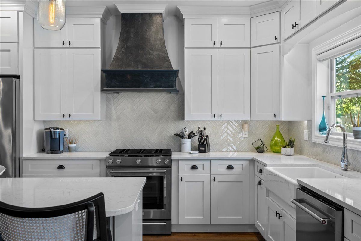 Interior designer in Jacksonville, FL