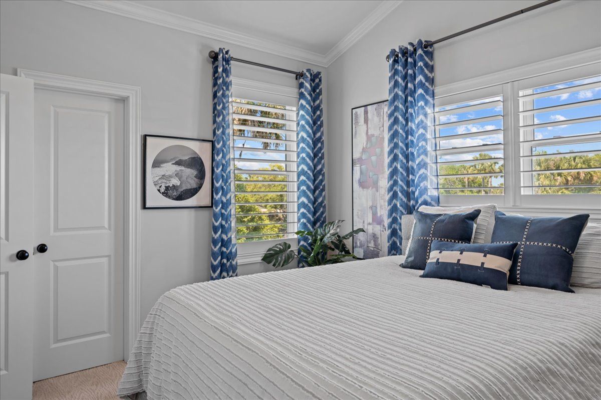 Jacksonville interior design