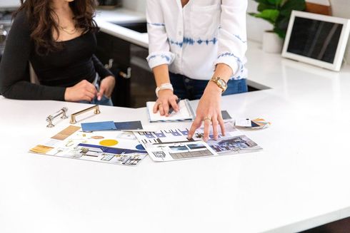 designer for a day