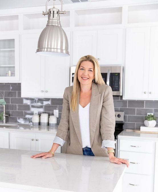 Interior designer in Jacksonville, FL