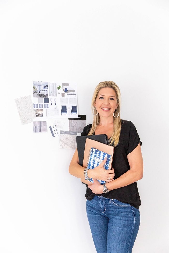 Interior designer in Jacksonville, FL