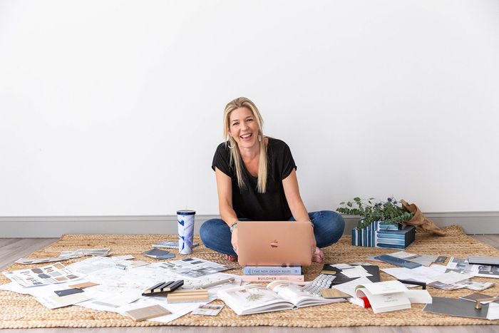 designer for a day