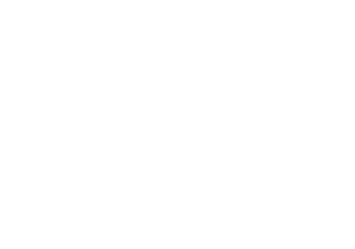 Rectángulo blanco liso con una tenue banda beige a lo largo del borde inferior.