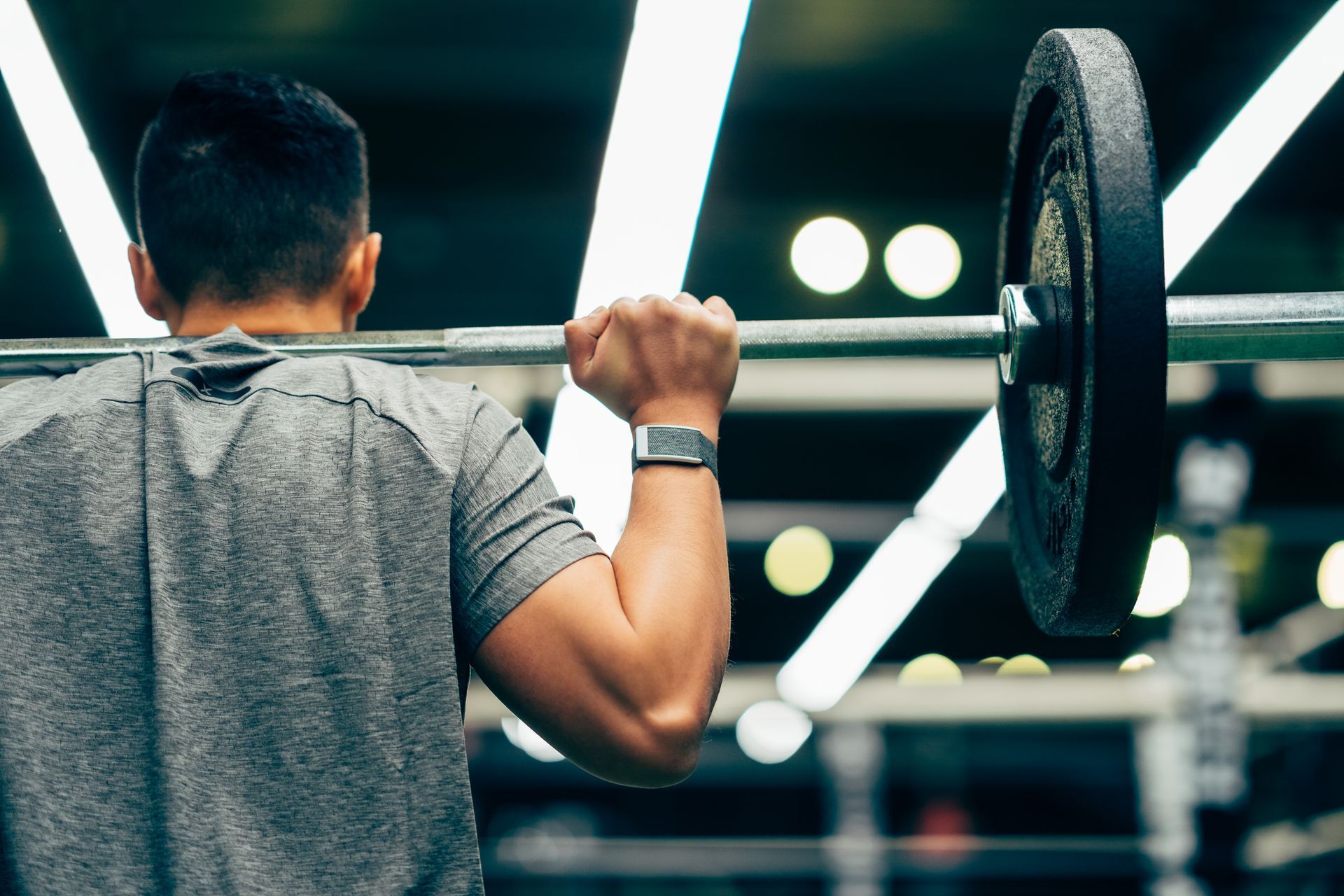 Strength Training gym in Los Angeles