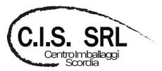 Logo C.I.S. Srl Centro Imballaggi