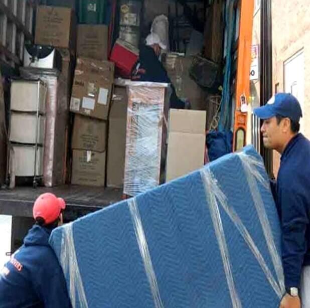 r FLETES Y MUDANZAS PEGASO