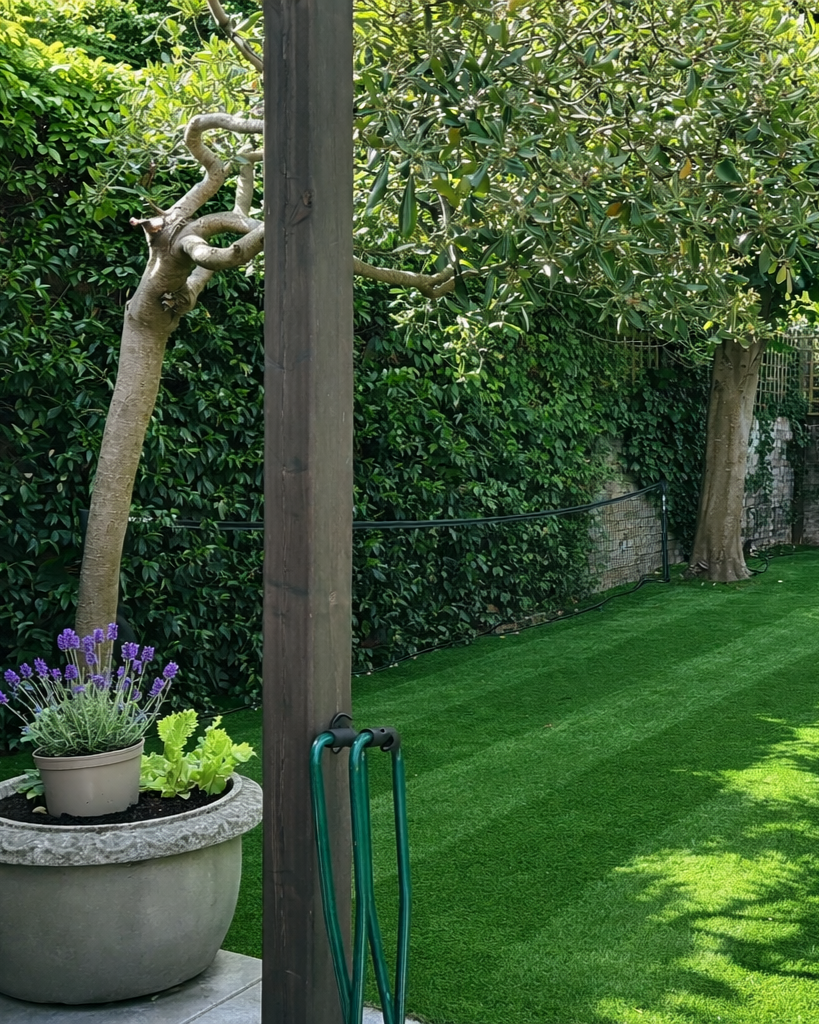 landscaping image