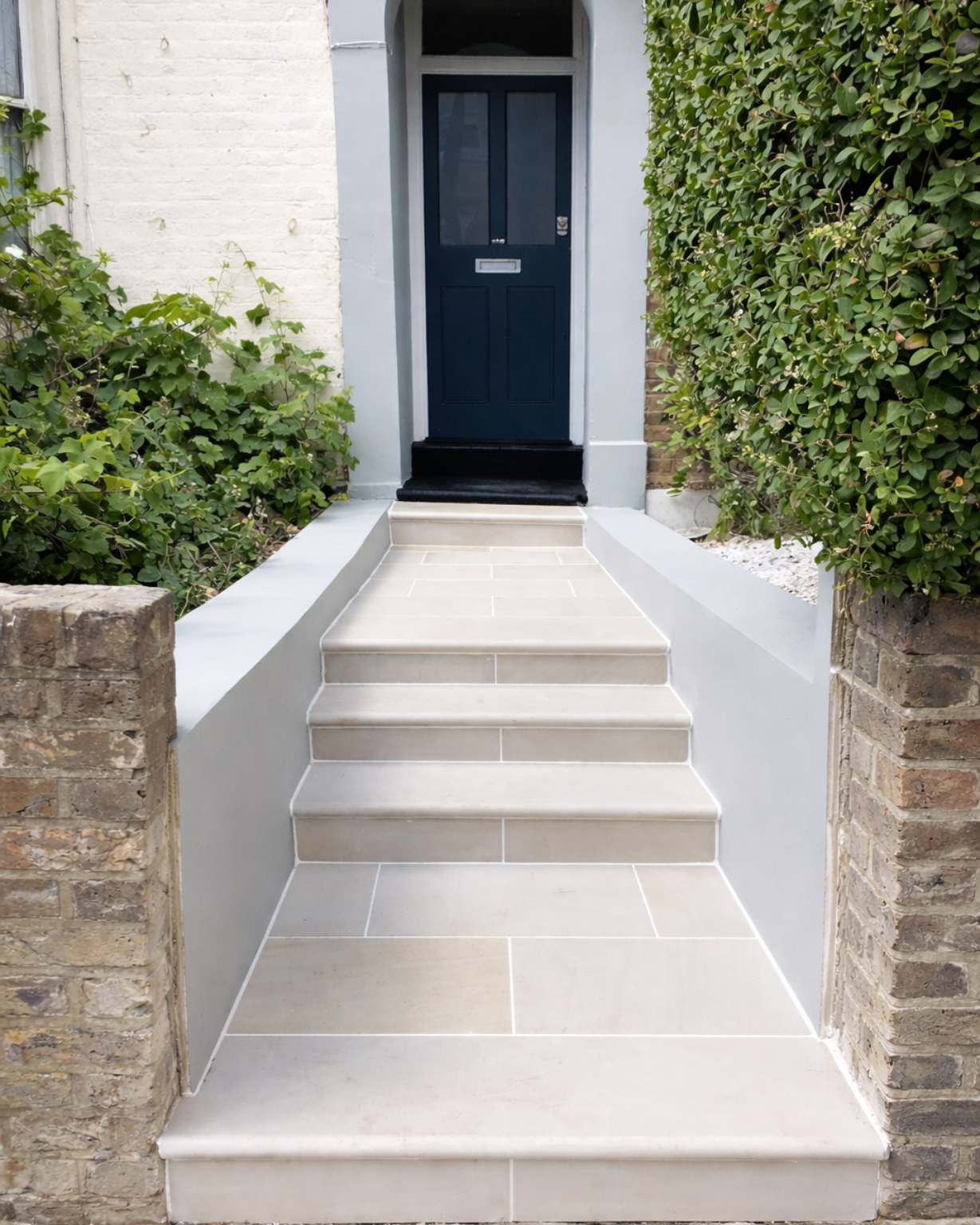 paving image