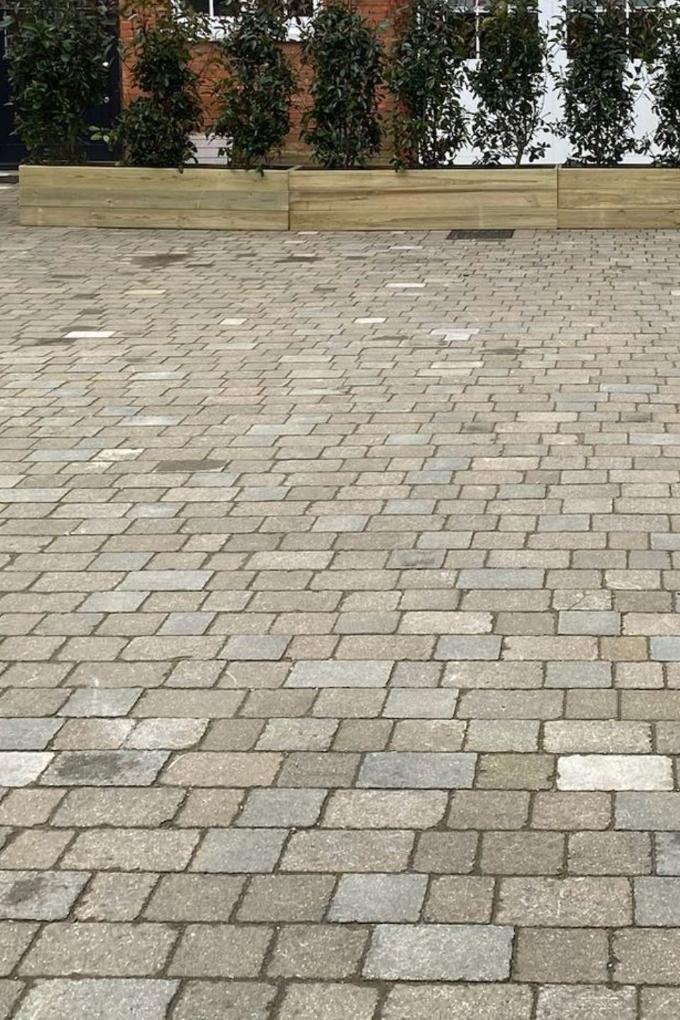 driveways image