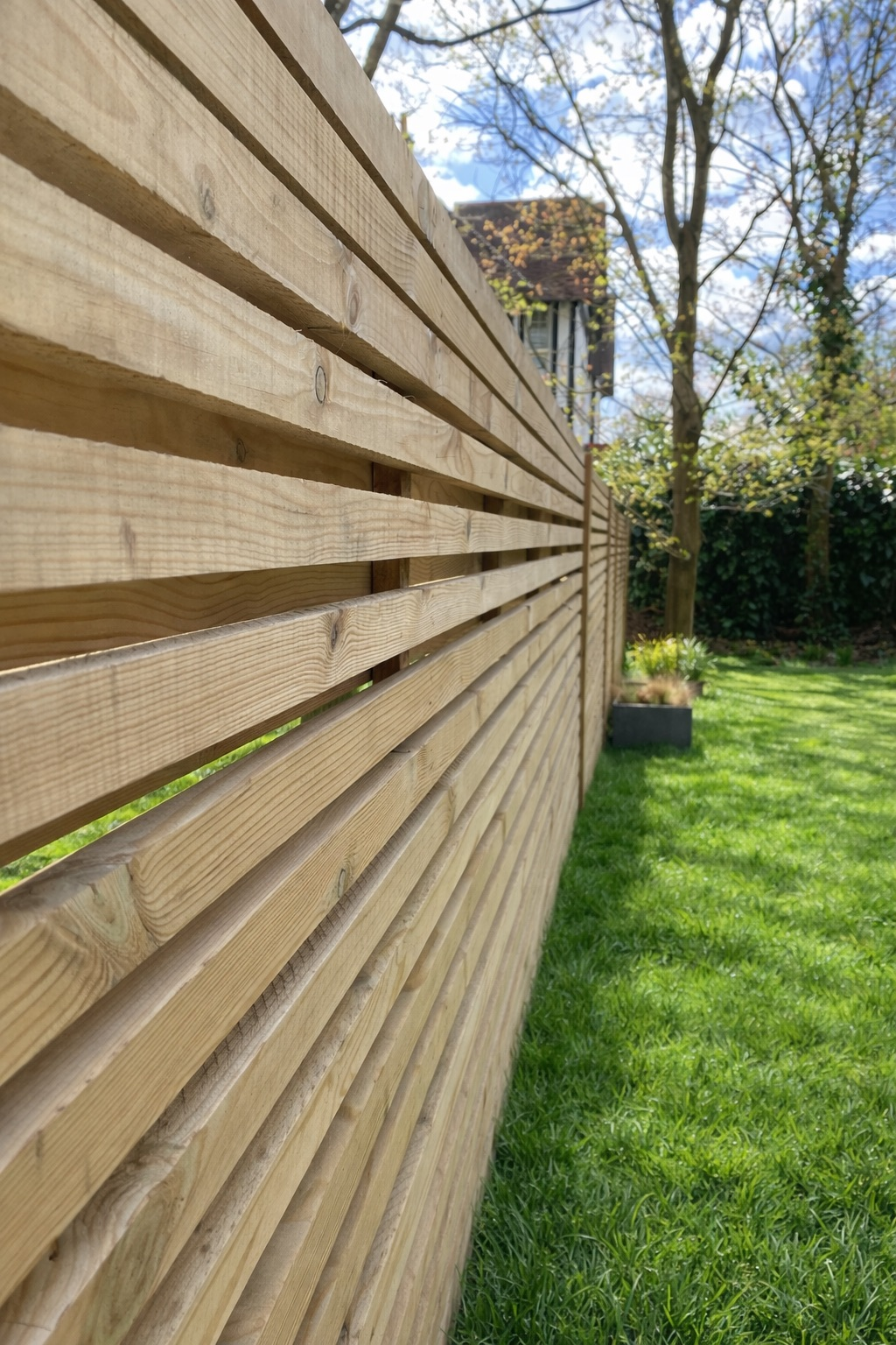 fencing image