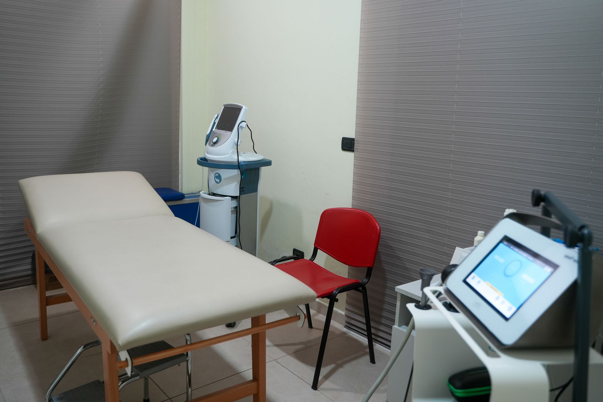 visita medica