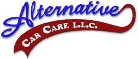 Logo | Alternative Car Care