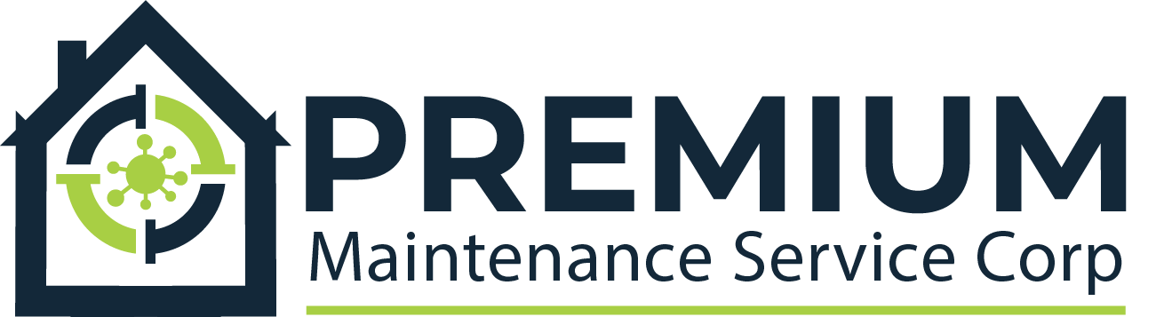 Premium Maintenance Service Corp. logo