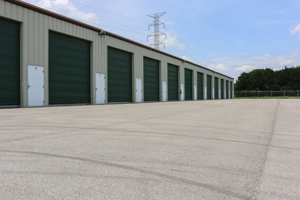 SelfStorage Madison, AL Storage Solutions