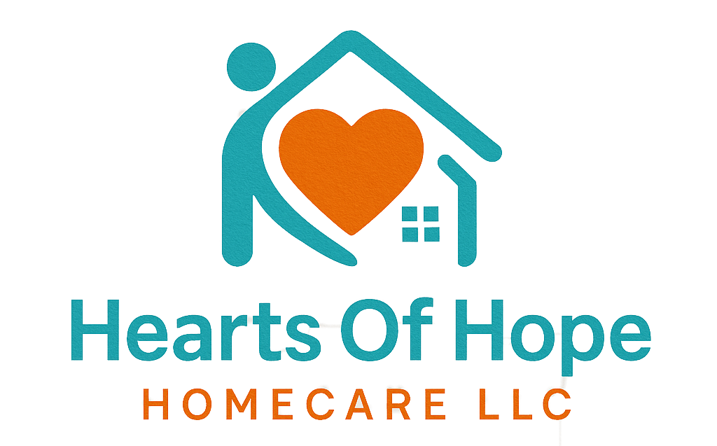 Hearts Of Hope Home Care